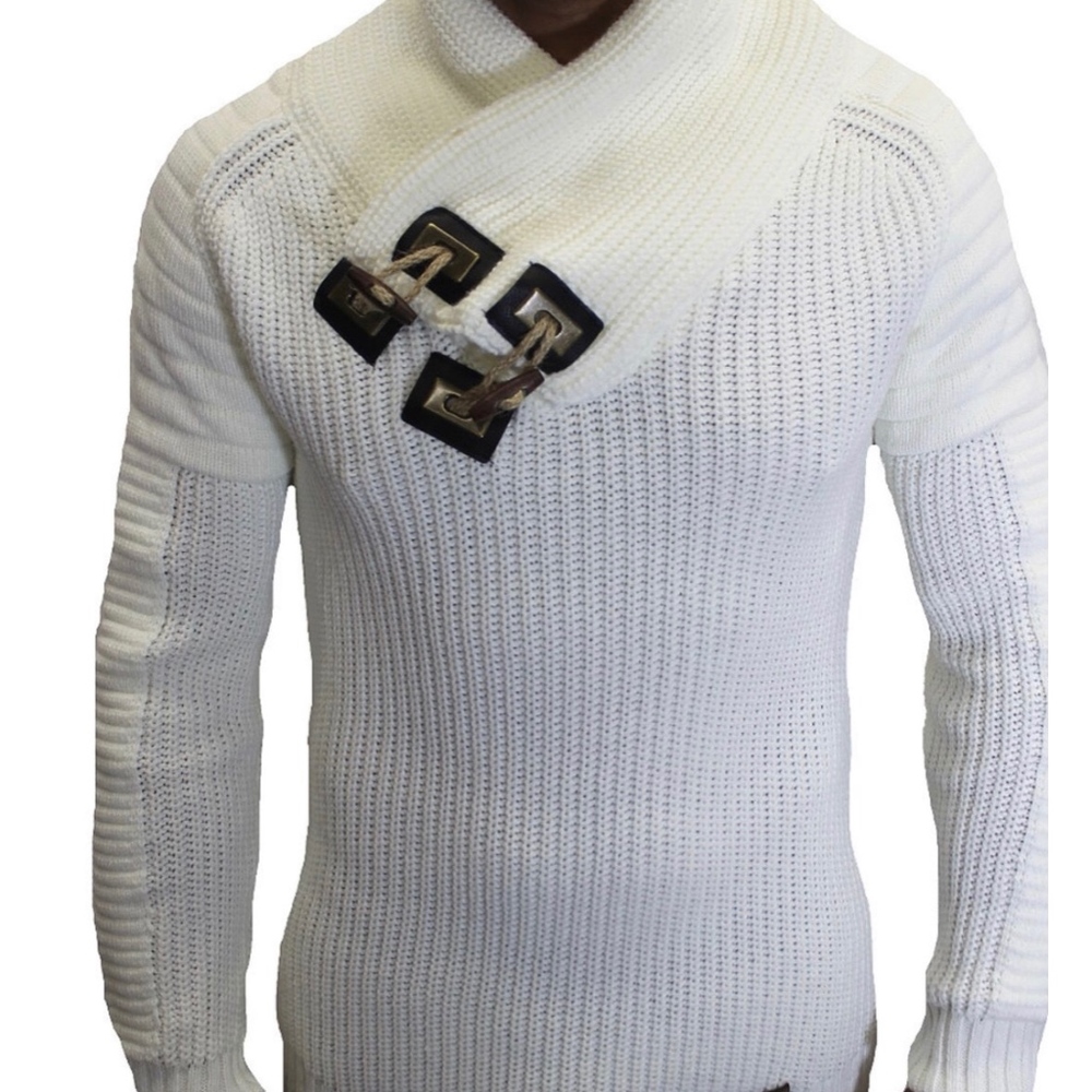 Knit Sweater